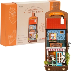 Deseczka na klucze - Aromatyczna Piekarnia